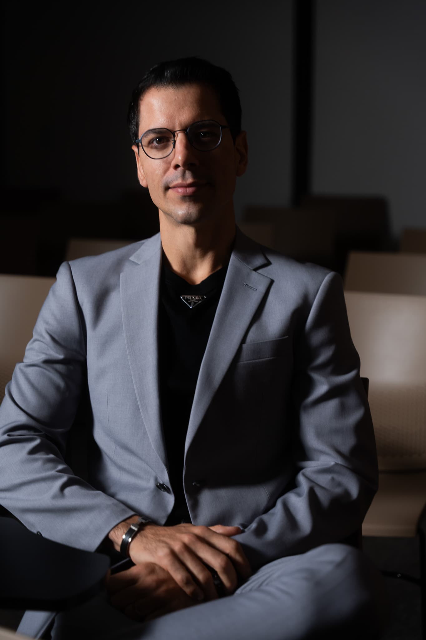 Fotografia corporativa 1