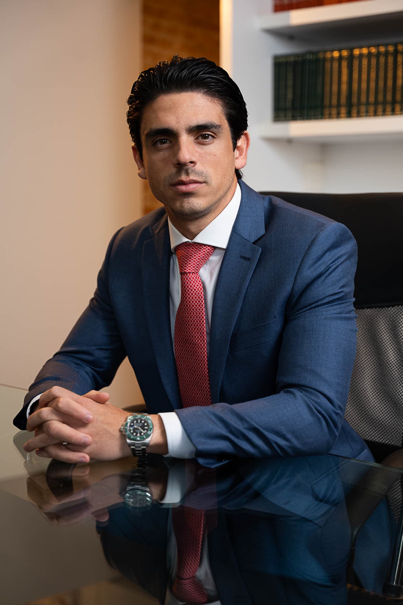 Fotografia corporativa 6