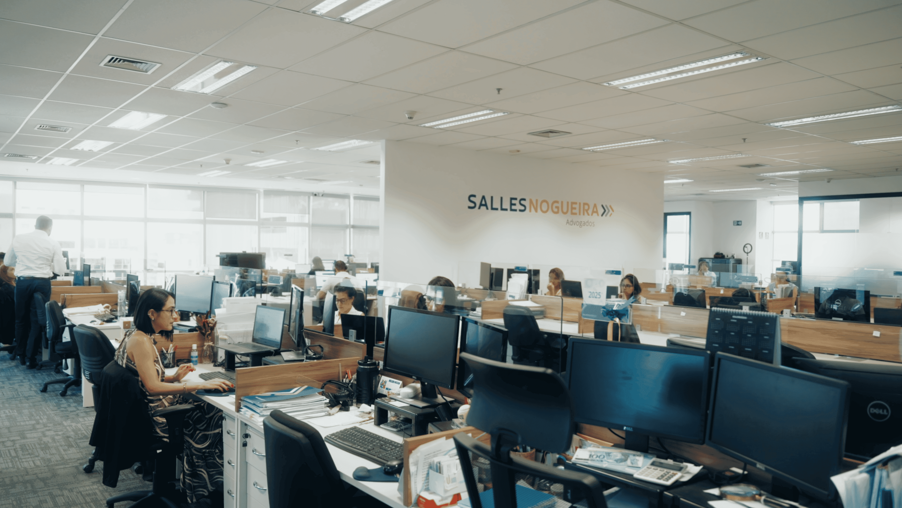 Salles Nogueira Advogados