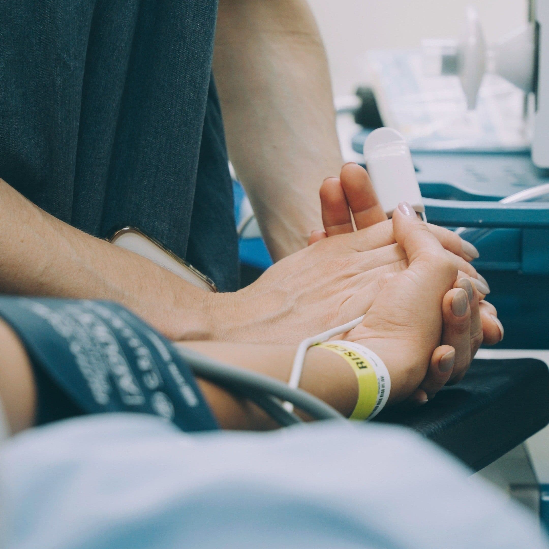 Equipe Belis Agency em ação — produção audiovisual profissional